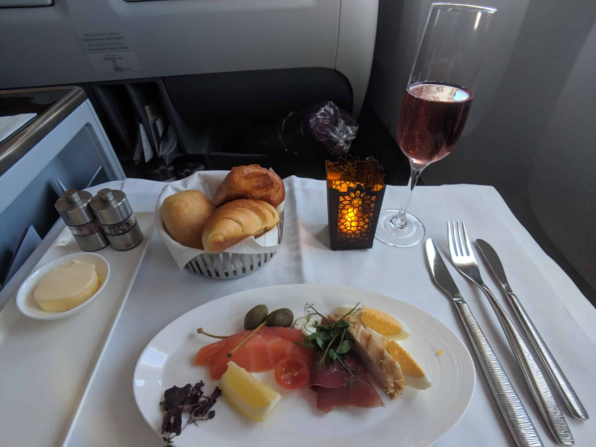 Review Qatar Airways 777 300 Business Class From Bangkok To Doha Updated 19 Always Fly Business Review Qatar Airways 777 300 Business Class From Bangkok To Doha Updated 19 Always Fly Business