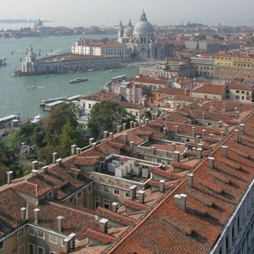 24 Hours In Venice