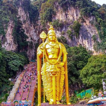 6 Things Not To Miss in Kuala Lumpur