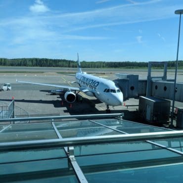DEAL: Business Class from London to Phuket from 1504 GBP (Finnair)