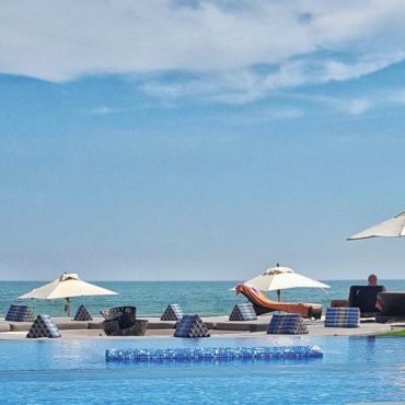 Hotel Review: InterContinental Hua Hin