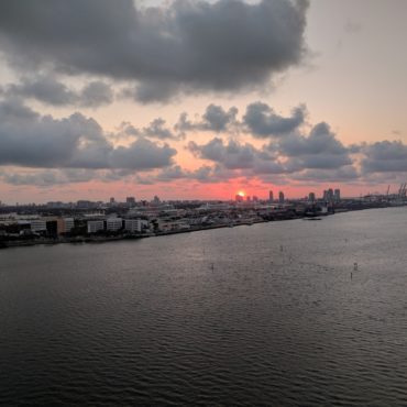 Hotel Review: InterContinental Miami