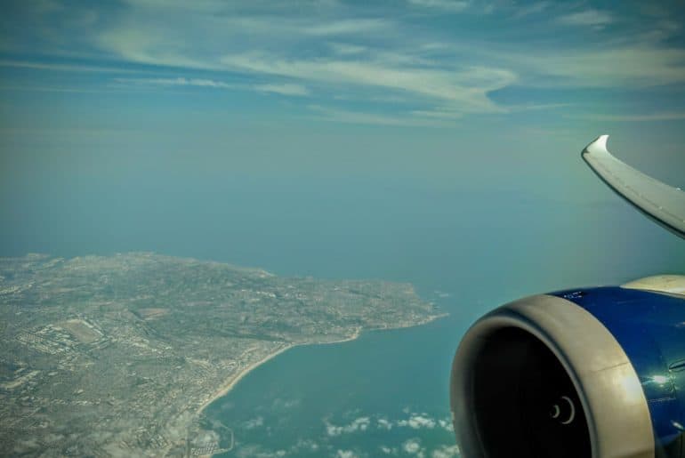 Premium Economy Experience: Norwegian 787-8 from Los Angeles to Stockholm Norwegian Premium Lax Arn