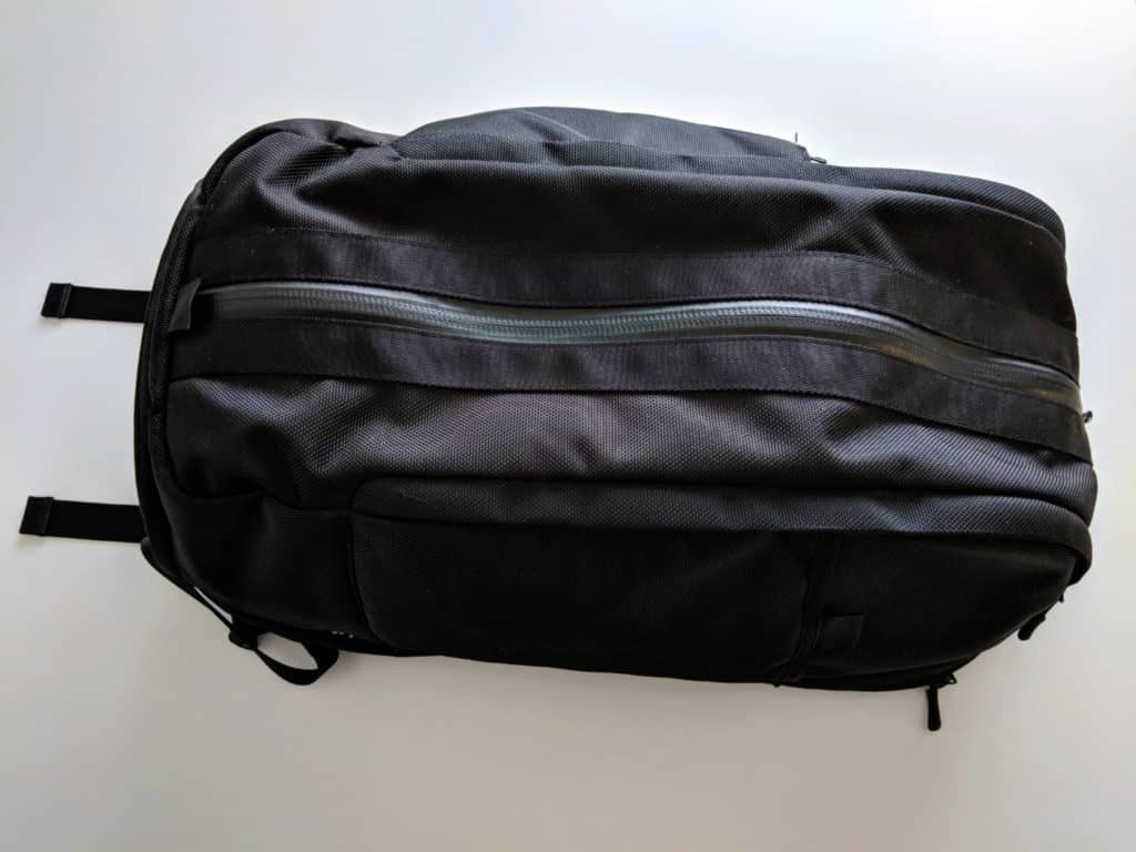 AER first generation Duffel Pack