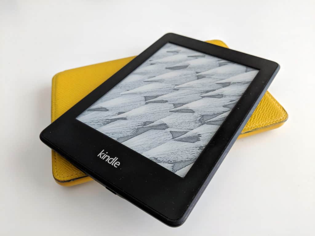 Travel Gear Kindle Paperwhite