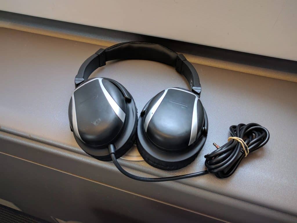 Ba A380 Headphones