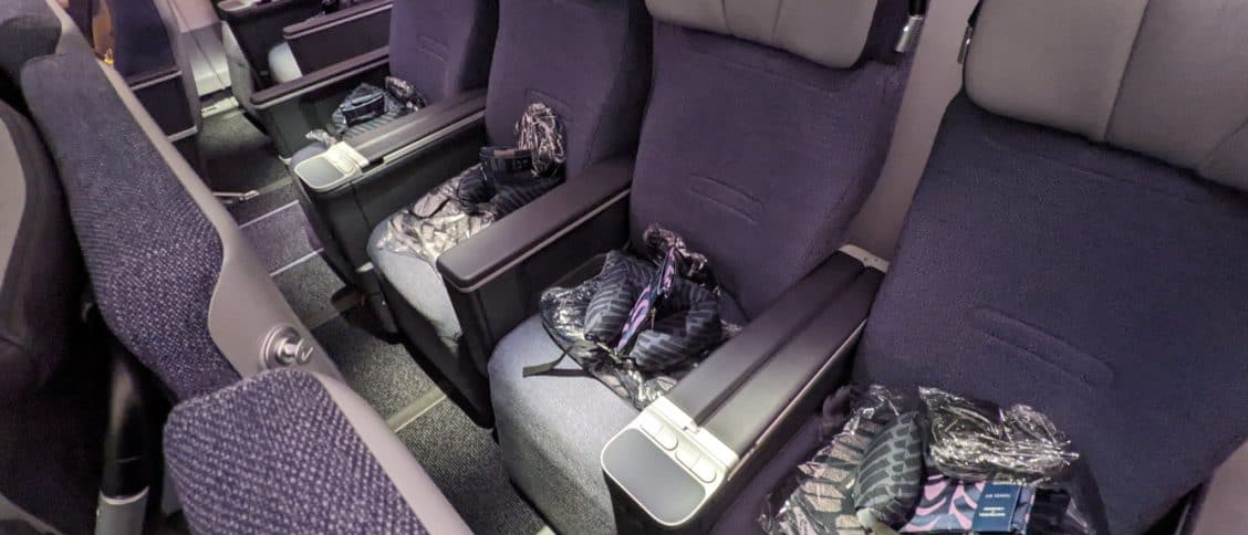 2022 Finnair Premium Economy - First Look