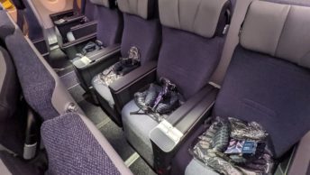 2022 Finnair Premium Economy - First Look