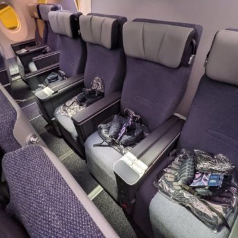 2022 Finnair Premium Economy - First Look