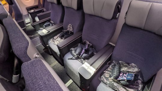 2022 Finnair Premium Economy - First Look