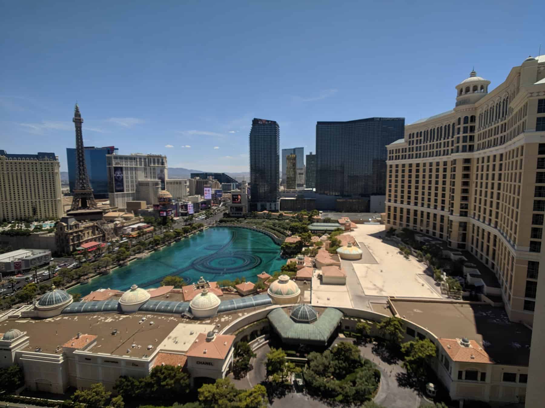 Caesars Palace Las Vegas 013