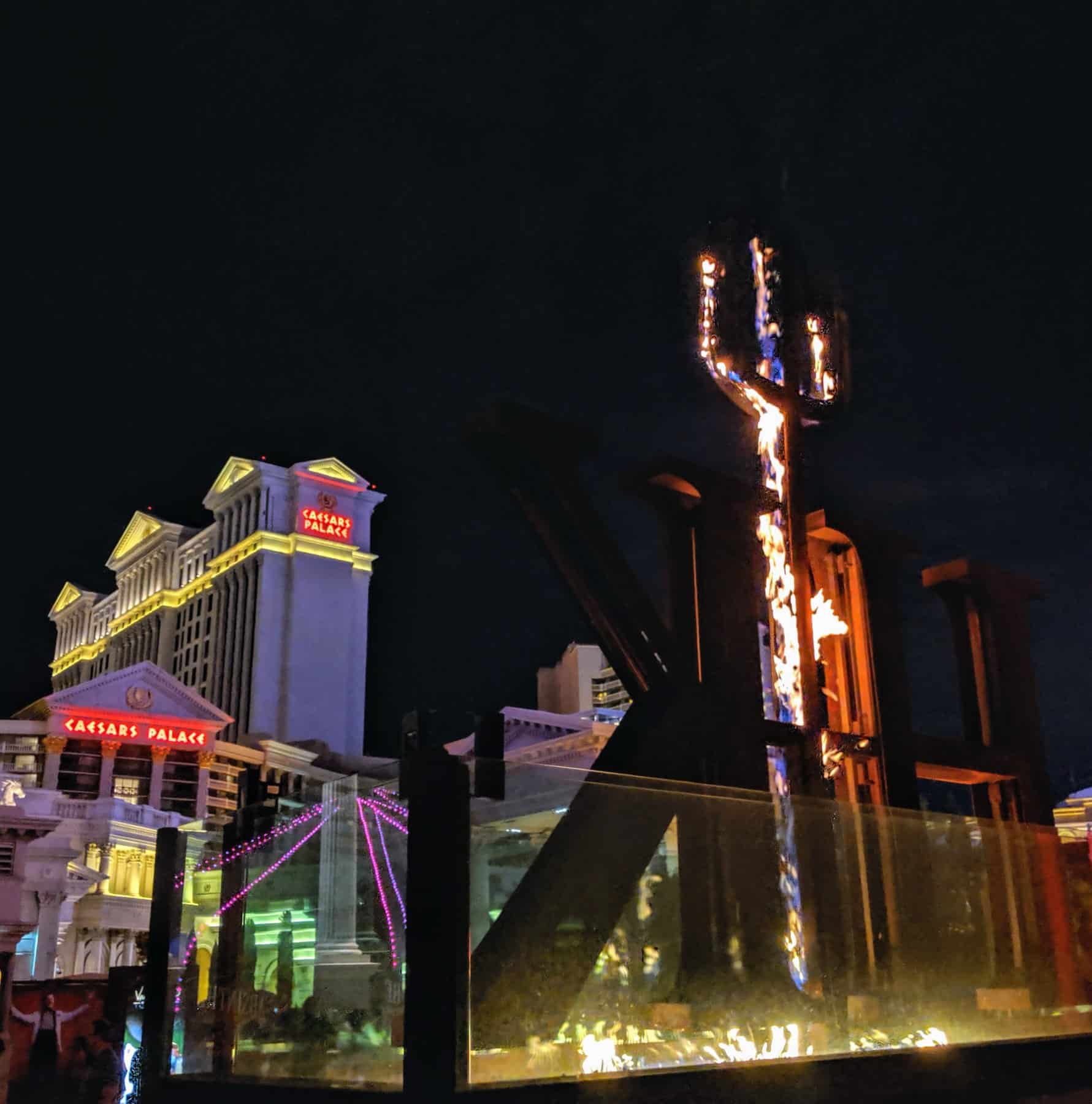 Caesars Palace Las Vegas 015