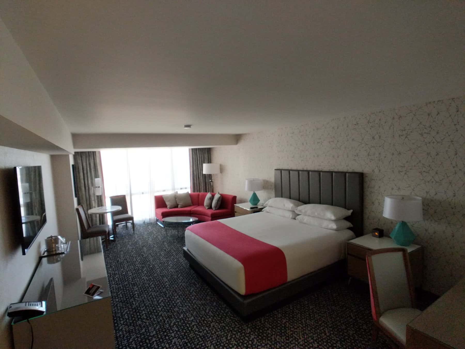 Flamingo Las Vegas 002