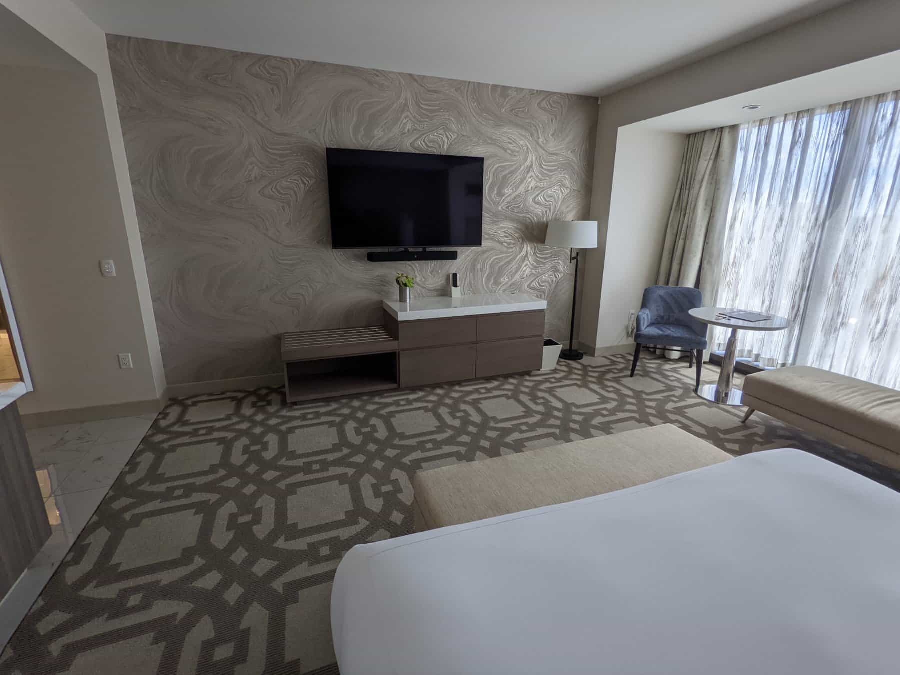 Crockfords Las Vegas 016