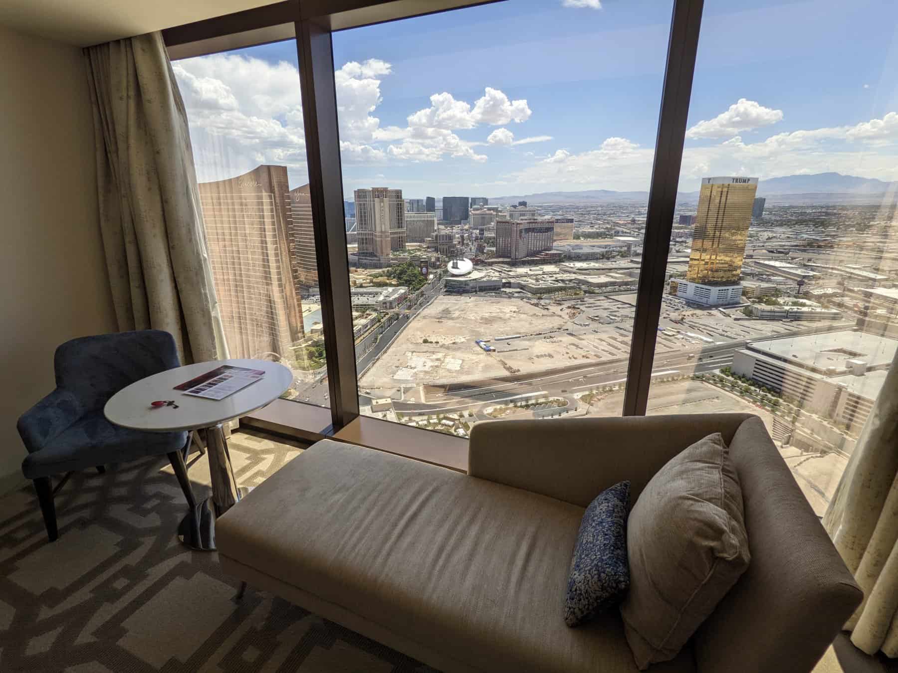 Crockfords Las Vegas 021