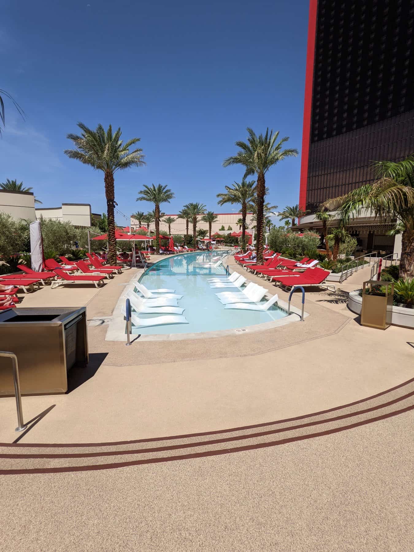 Resorts World Las Vegas 020
